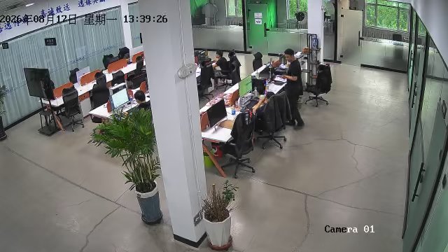 D8 画面